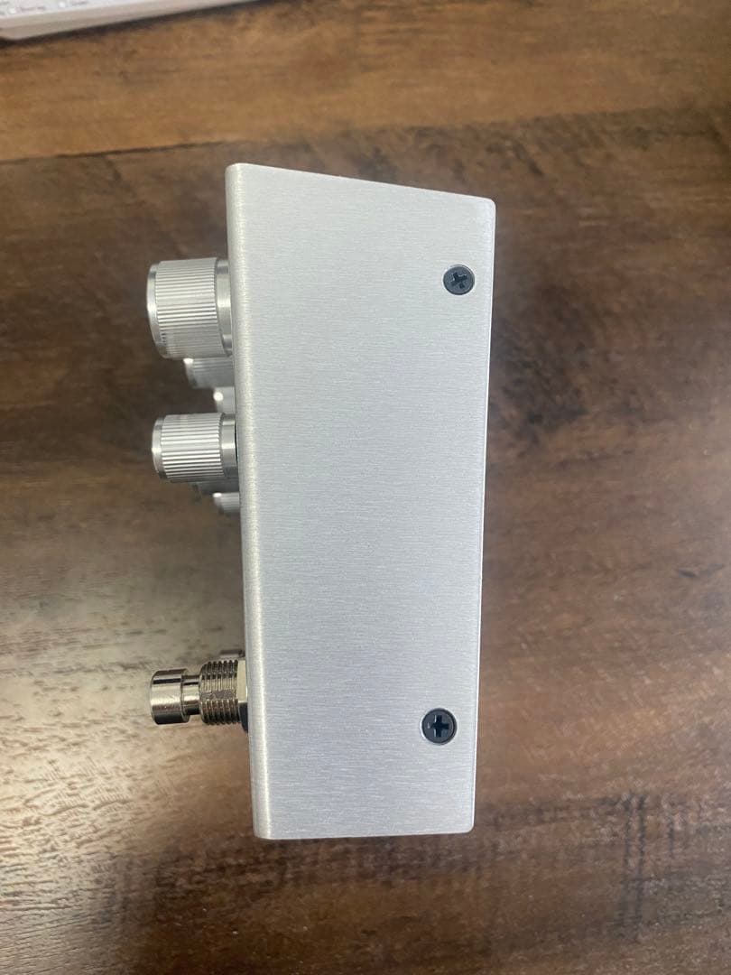 Meris HEDRA ピッチシフターディレイ