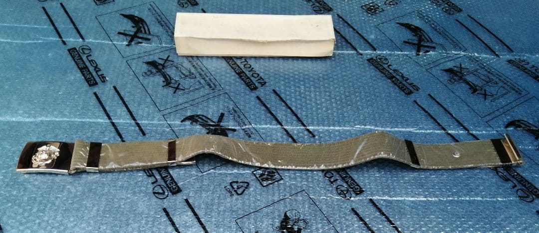 米軍 USMC アメリカ海兵隊 ベルト バックル アメリカ軍 レア 昭和レトロ