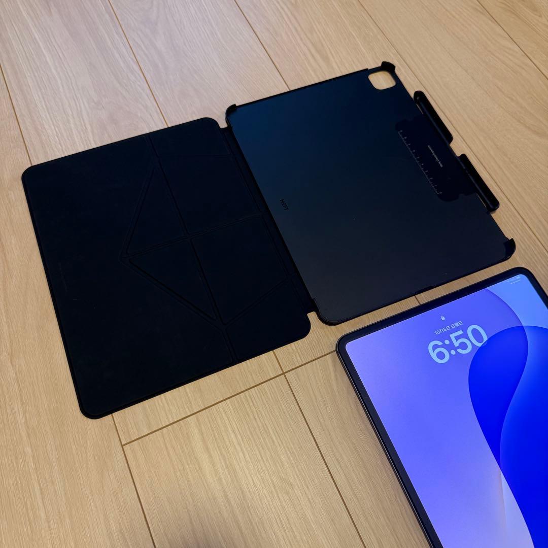 Apple 13インチiPad Pro(M4)Wi-Fi