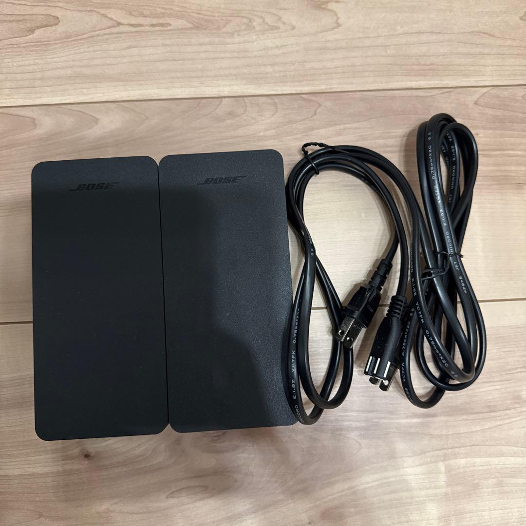 美品！Bose Virtually Invisible 300 wireless