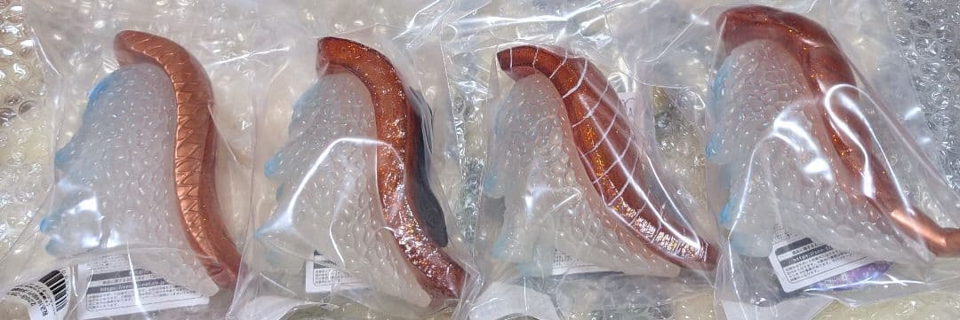 千値練HUMAN ROBOT　スシエルエー　 オブ ザ リビングデッド4　コンプ