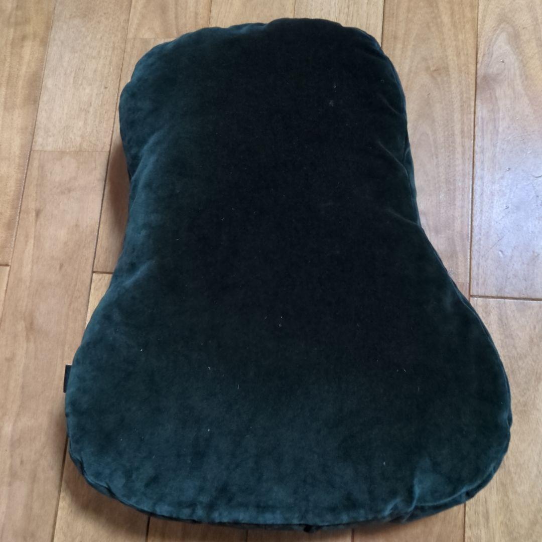 アンダーカバー undercover クッション クマ Bear