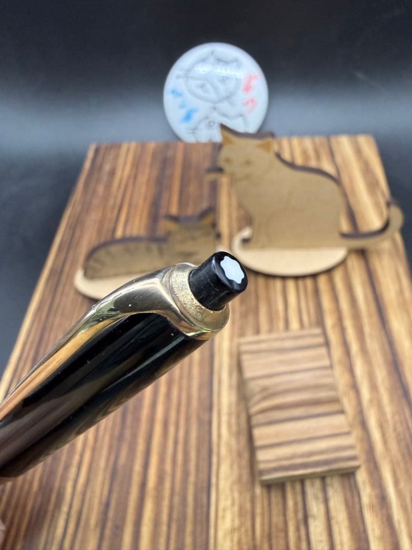 MONTBLANC ペンシル PIX 15 0.9mm ビンテージ