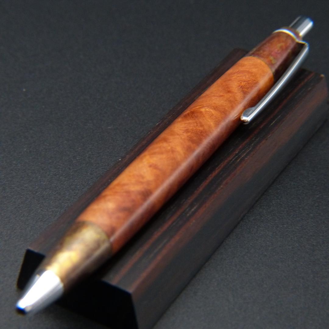 EDWIN 　Nohara craft スタンダード BP 欅 上杢