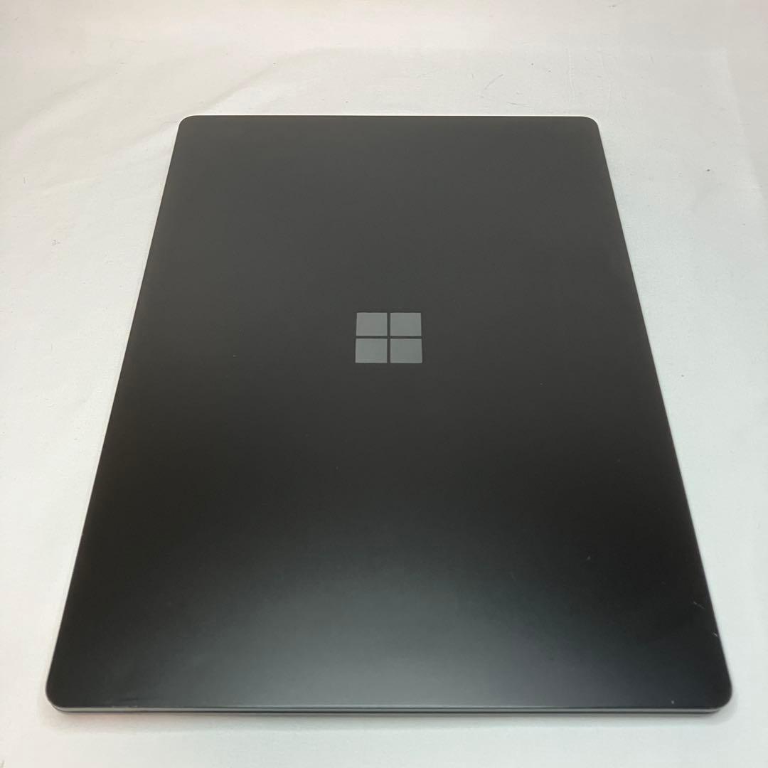 美品 Surface Laptop 4 第11世代 Core i7 16GB