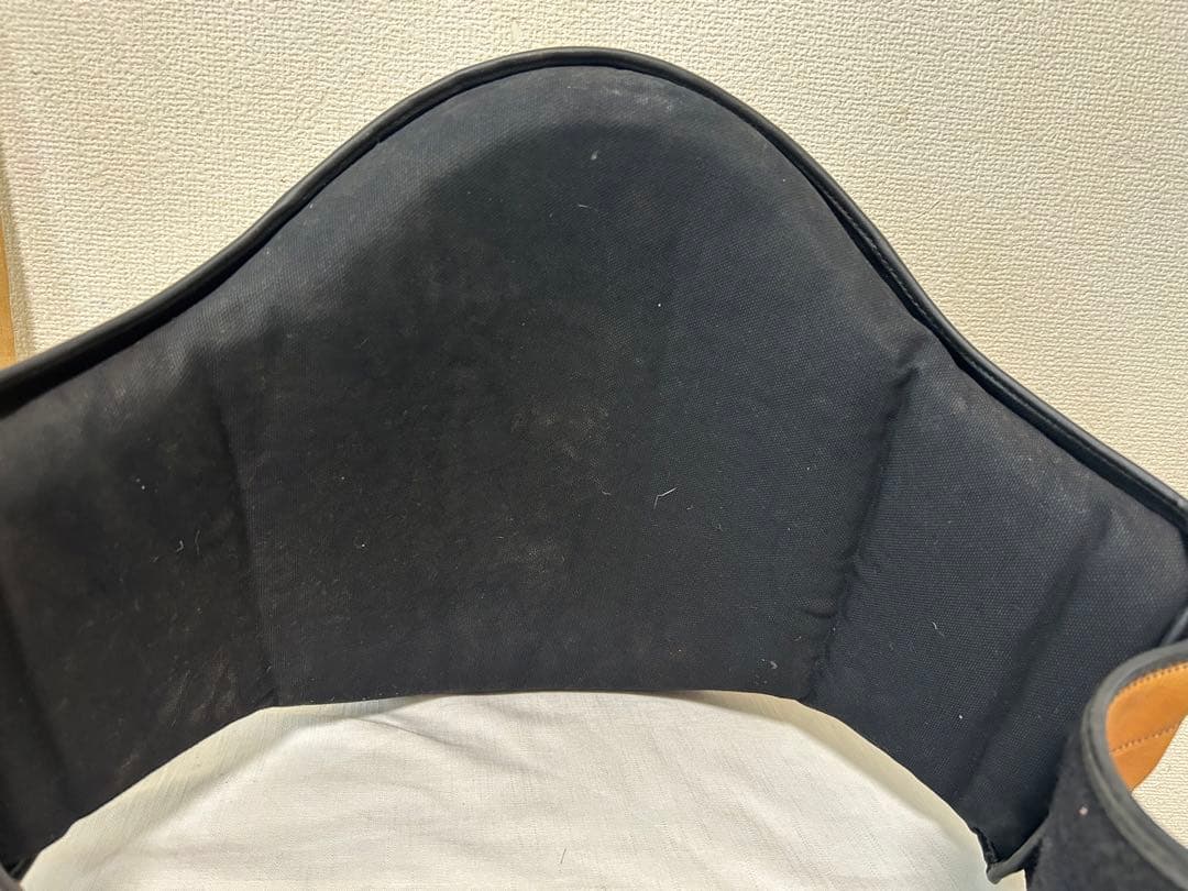 【yuu 】WINDY BLPV ベリープロテクター（マジックテープ式）