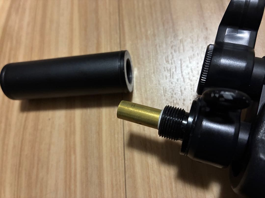 東京マルイ　スタンダード電動ガン　MP5A4 カスタム