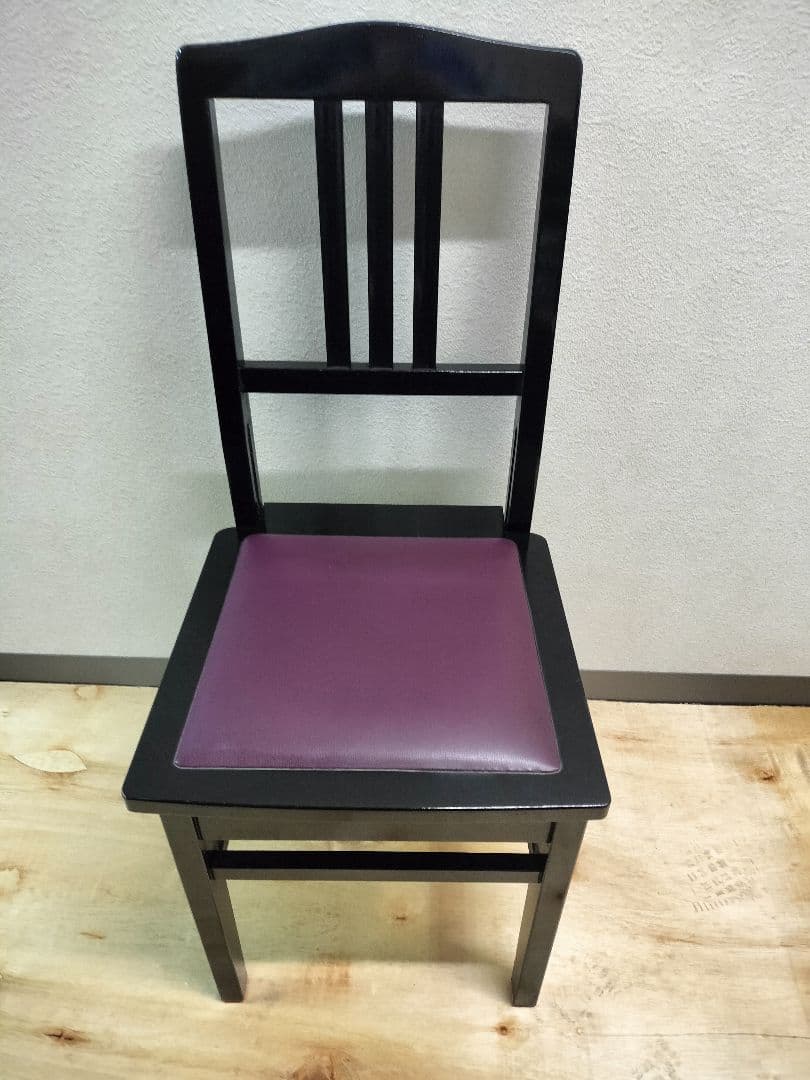 ピアノ椅子 ヤマハ　YAMAHA　トムソン椅子