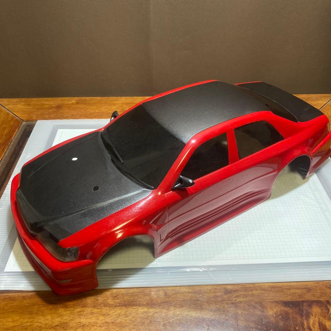 【お買い得】タミヤ TT-01改 ドリフト仕様ラジコンセット