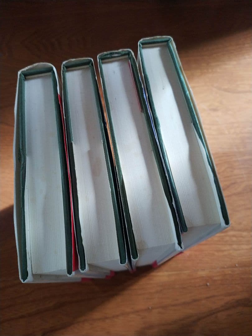 y*e様 カルロス・カスタネダ　4冊セット　バラ売り不可