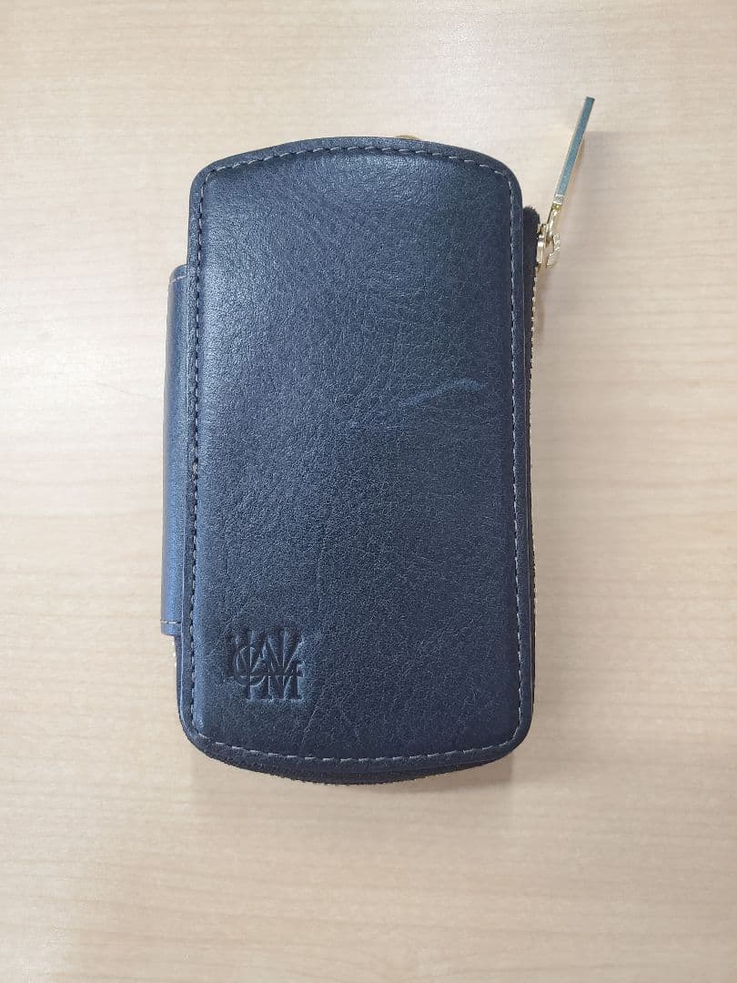 COCOMEISTER ダーリントン・シリンダー キーケース