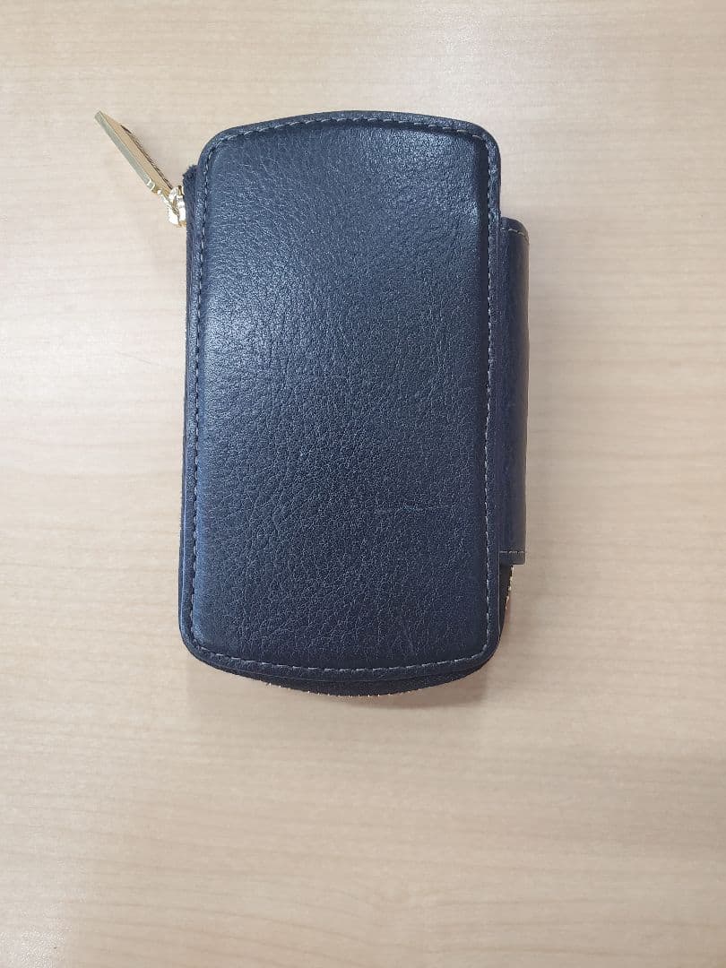 COCOMEISTER ダーリントン・シリンダー キーケース