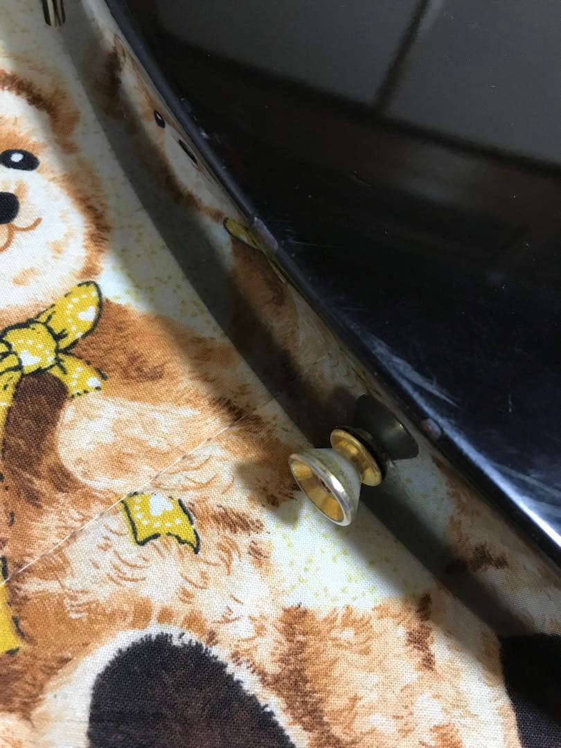 ギター FERNANDES MG-80X BLK