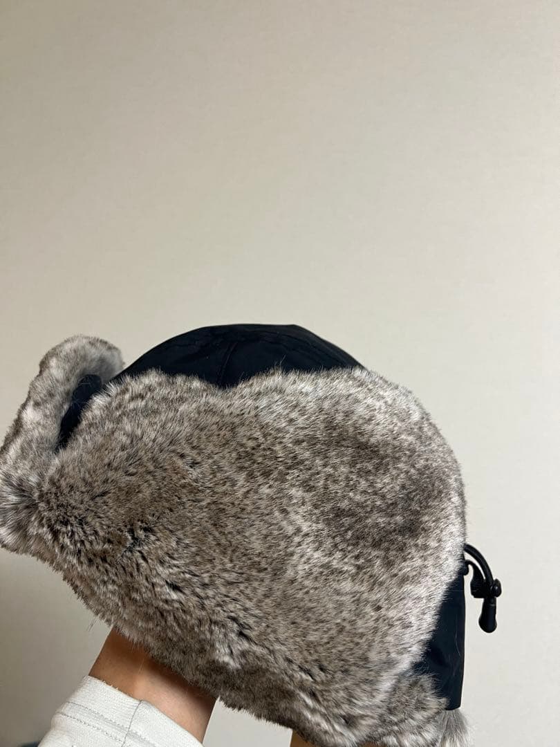 【新品未使用】THE NORTH FACE フライトキャップ NM42536