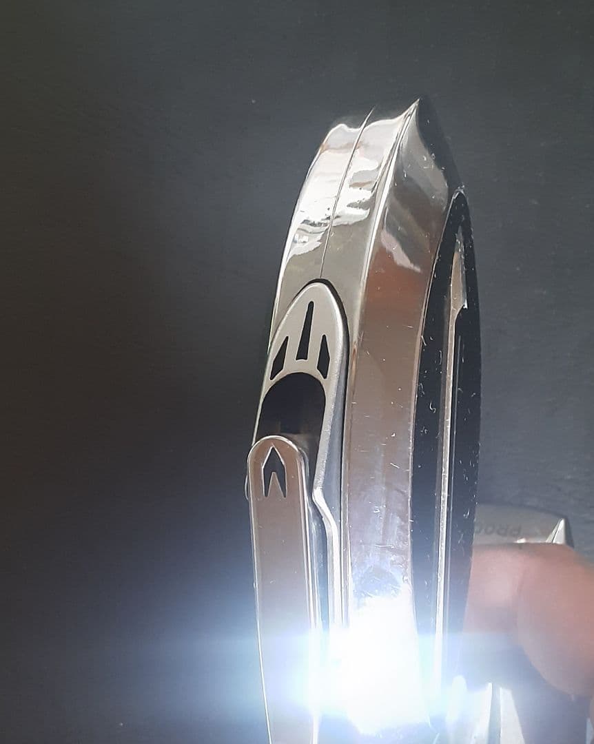 ライター　レトロ