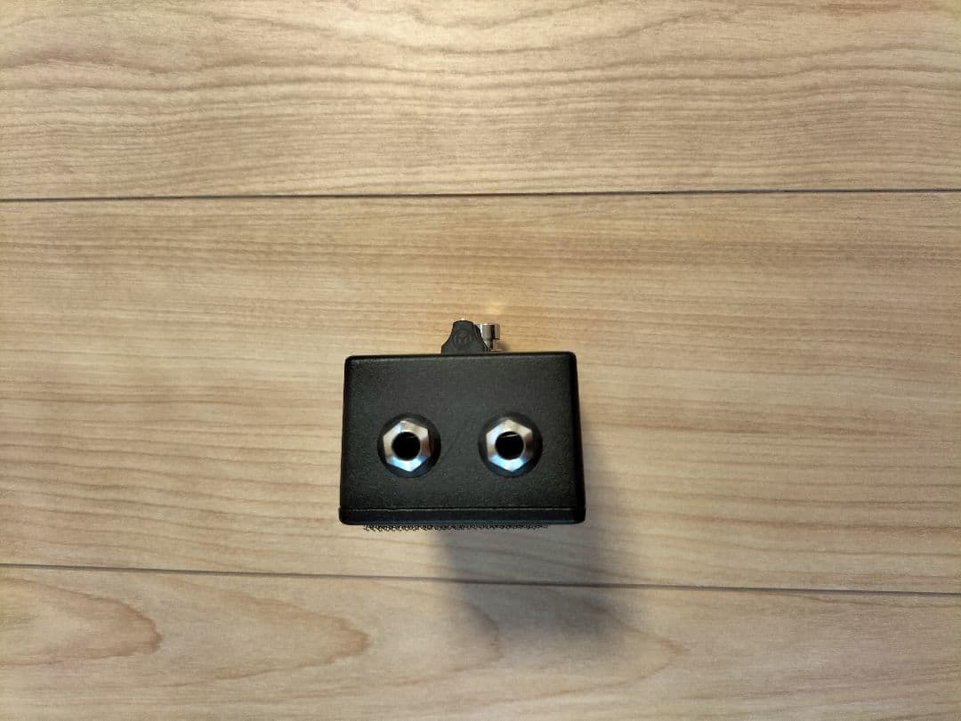 ギター Walrus Audio FUNDAMENTAL TREMOLO