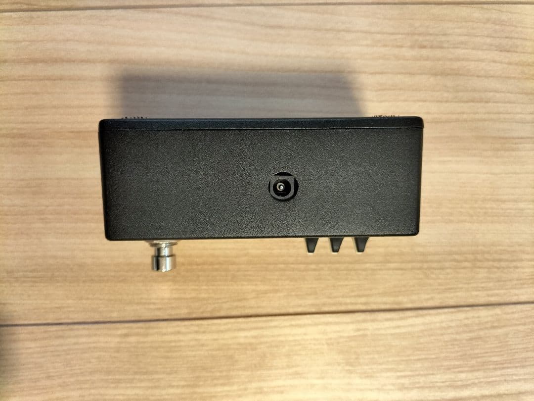 ギター Walrus Audio FUNDAMENTAL TREMOLO