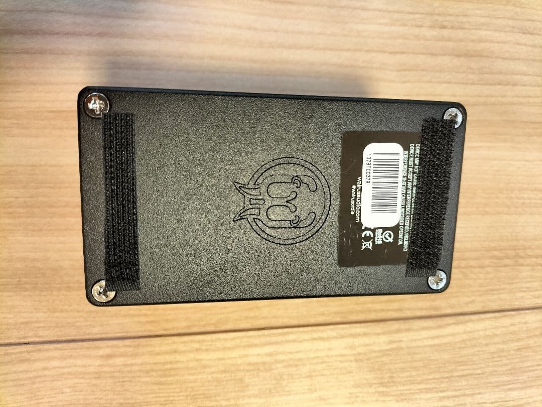 ギター Walrus Audio FUNDAMENTAL TREMOLO