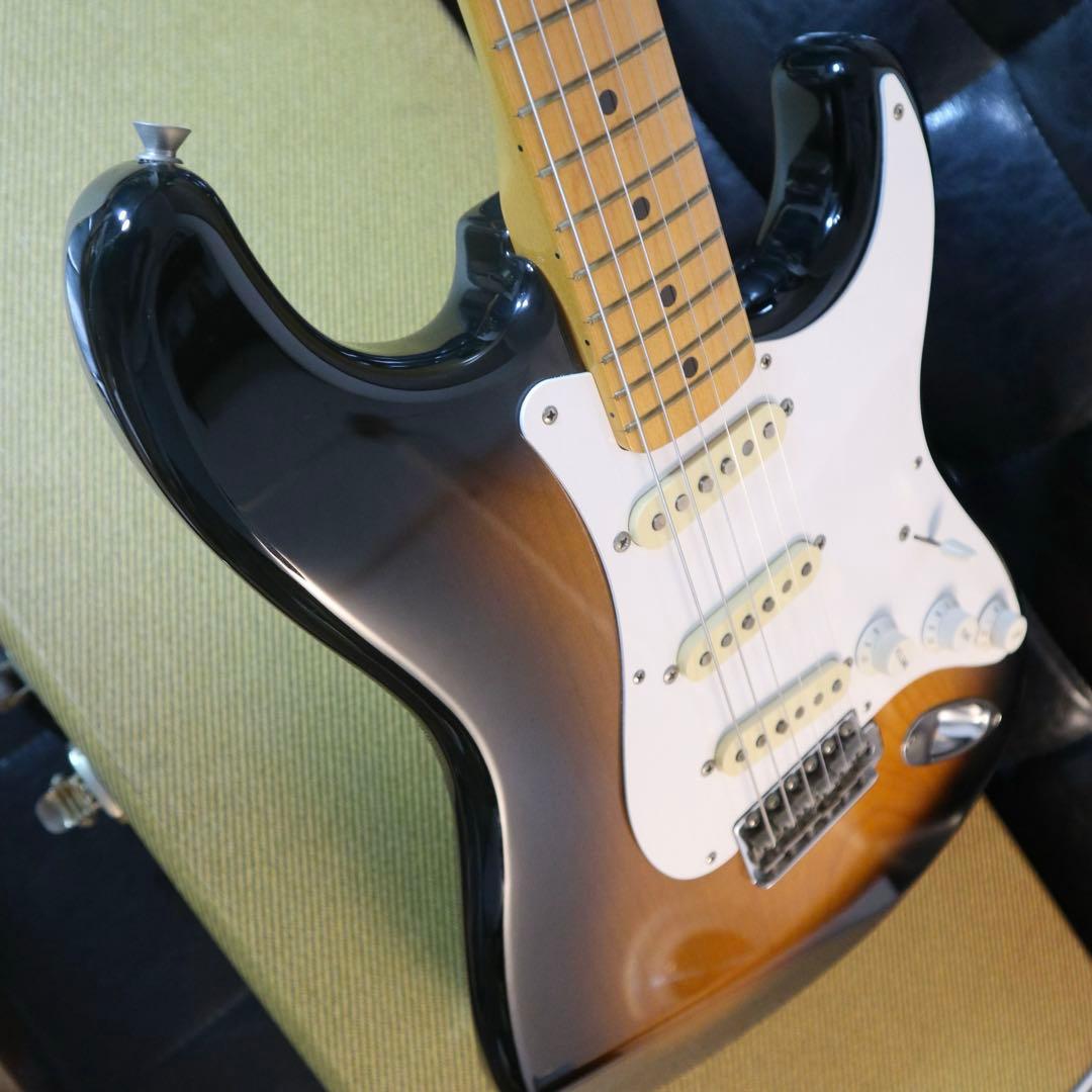 Fender Japan 1991 STRATフジゲン期 ST-57 フェンダー