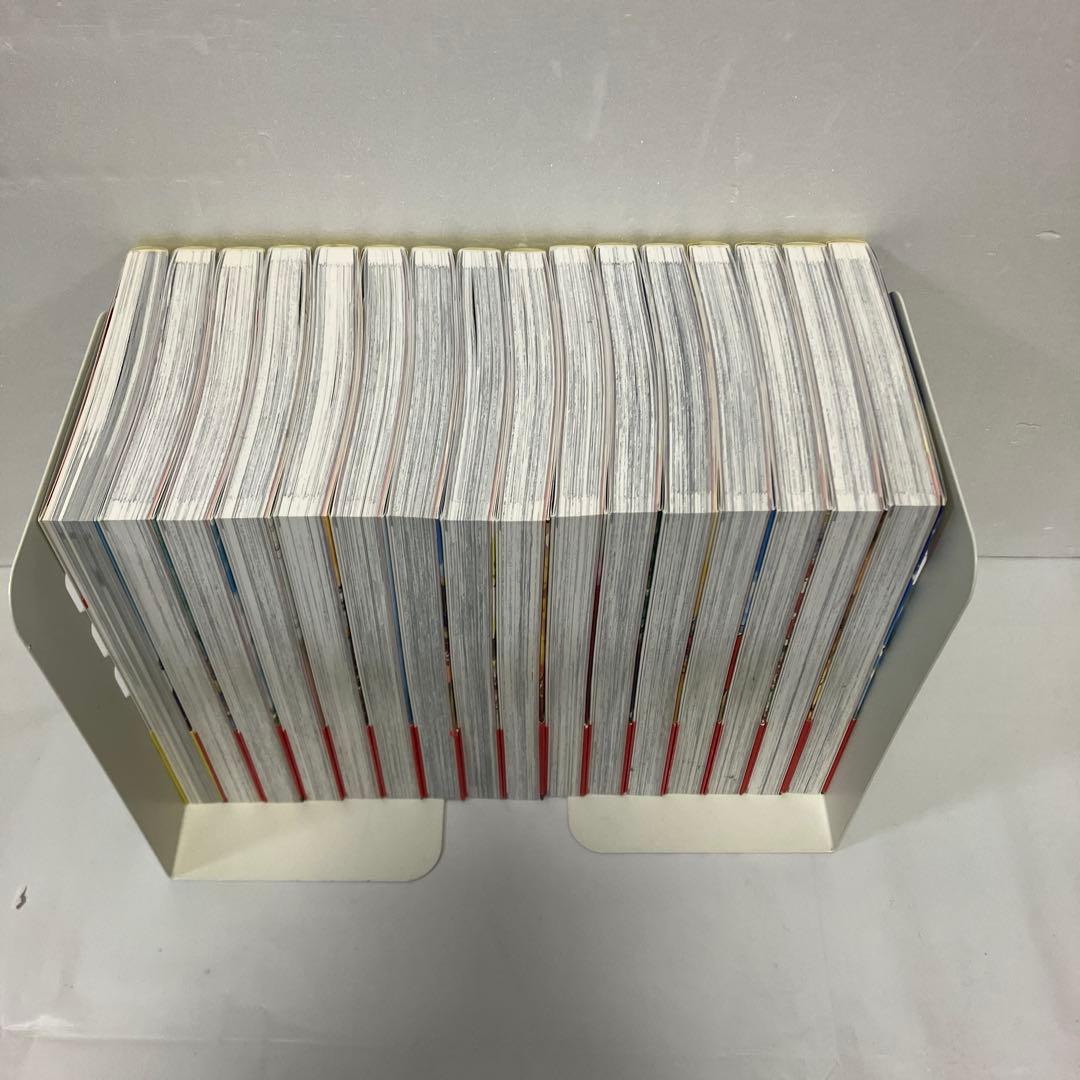 箱、帯付き！角川まんが学習シリーズ日本の歴史 全15巻＋別巻　セット