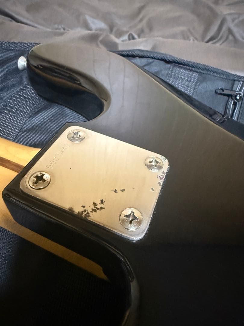 TOKAI PB40 ハードパンチャー