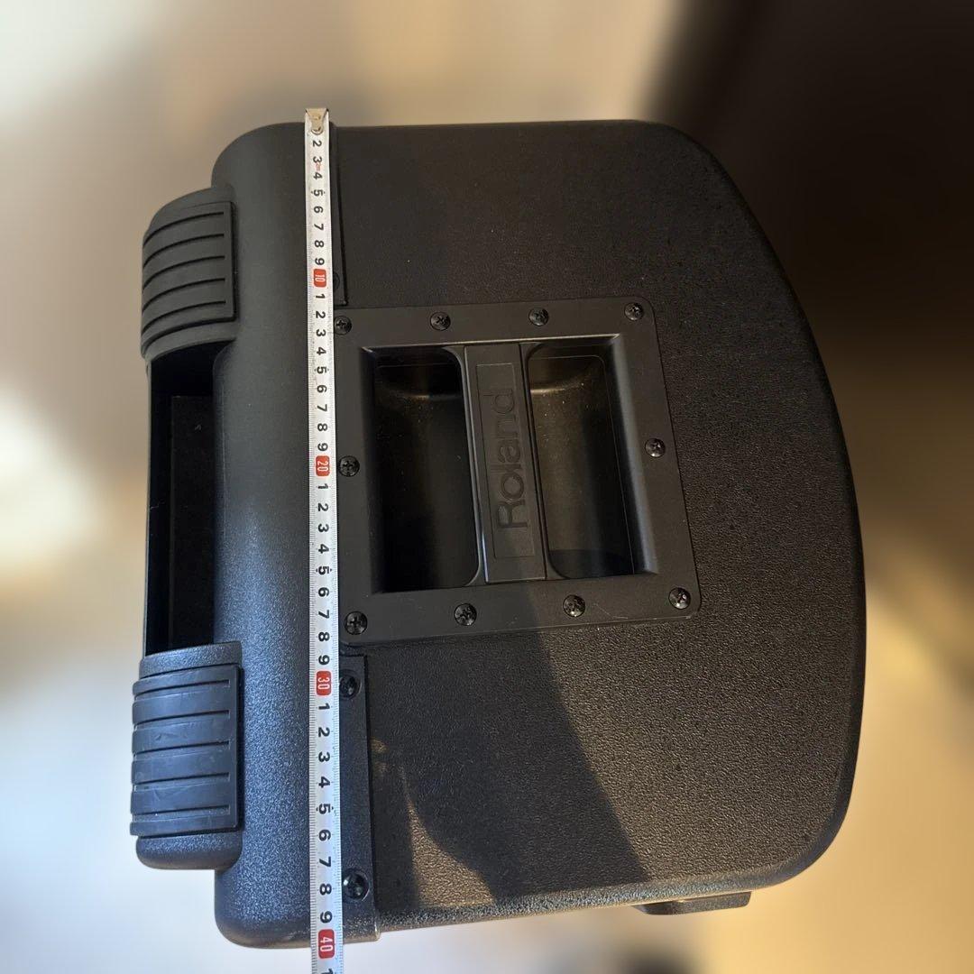 Roland 330BAポータブルPAシステム