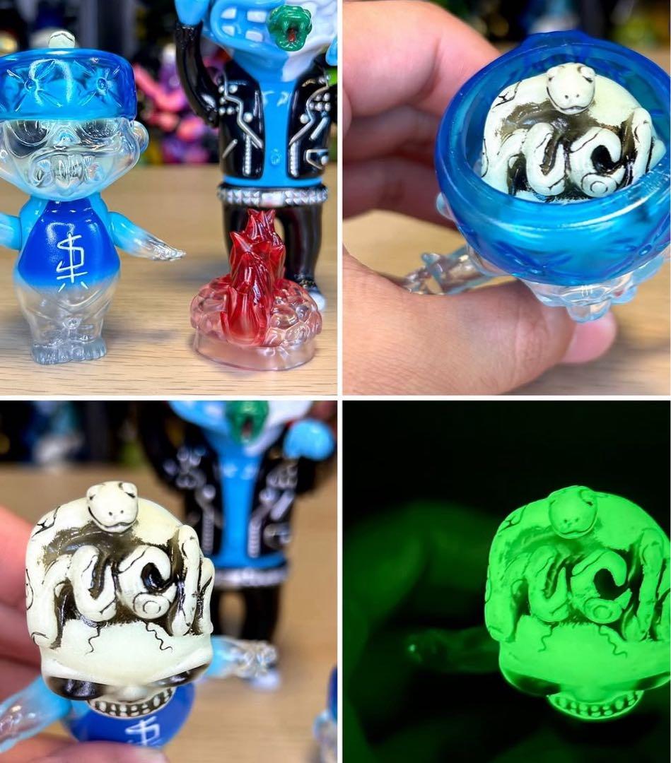 その他 BlackBookToy Suicidal Punk Rock Bay&Baby