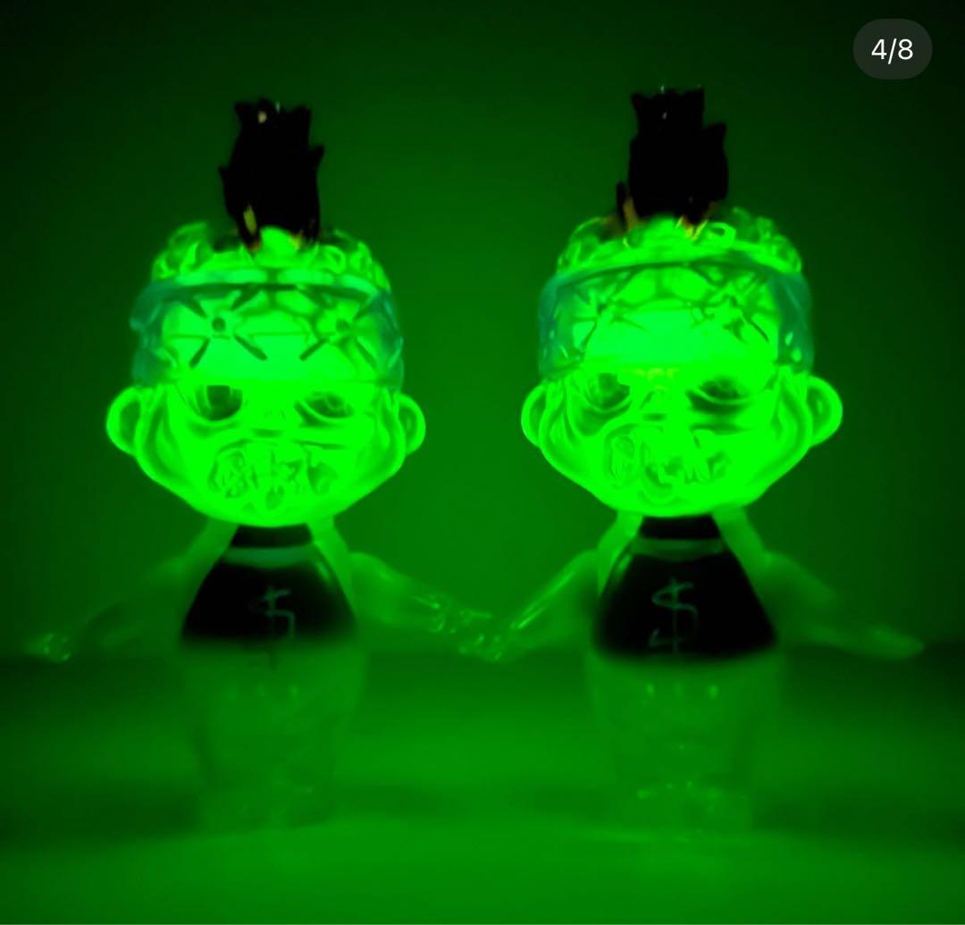 その他 BlackBookToy Suicidal Punk Rock Bay&Baby