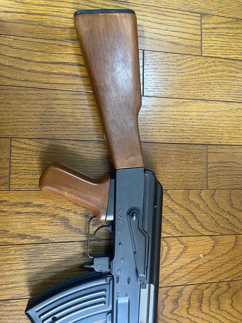 東京マルイ スタンダード電動ガン