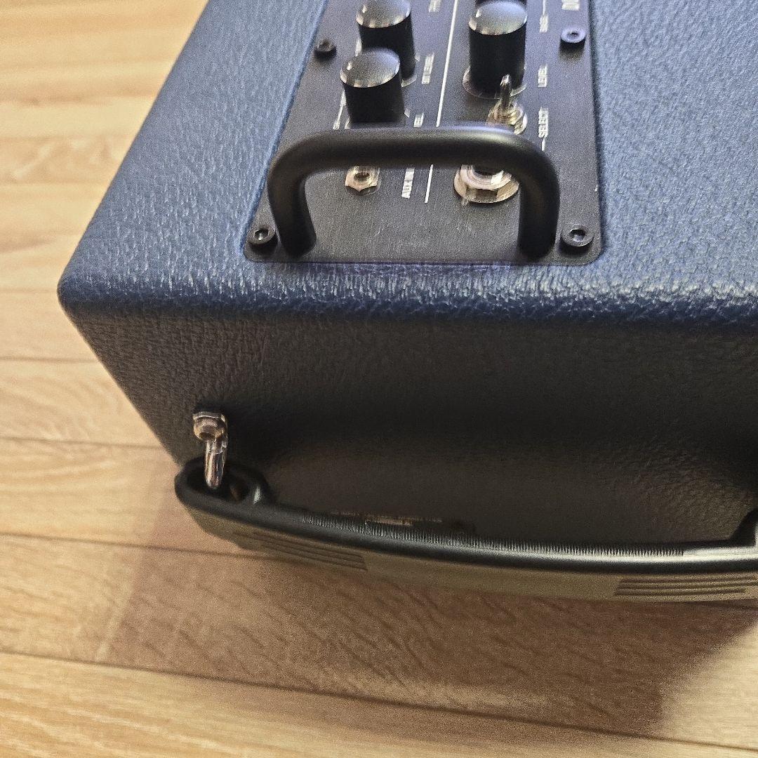 ベース PHIL JONES BASS DOUBLE FOUR PLUS