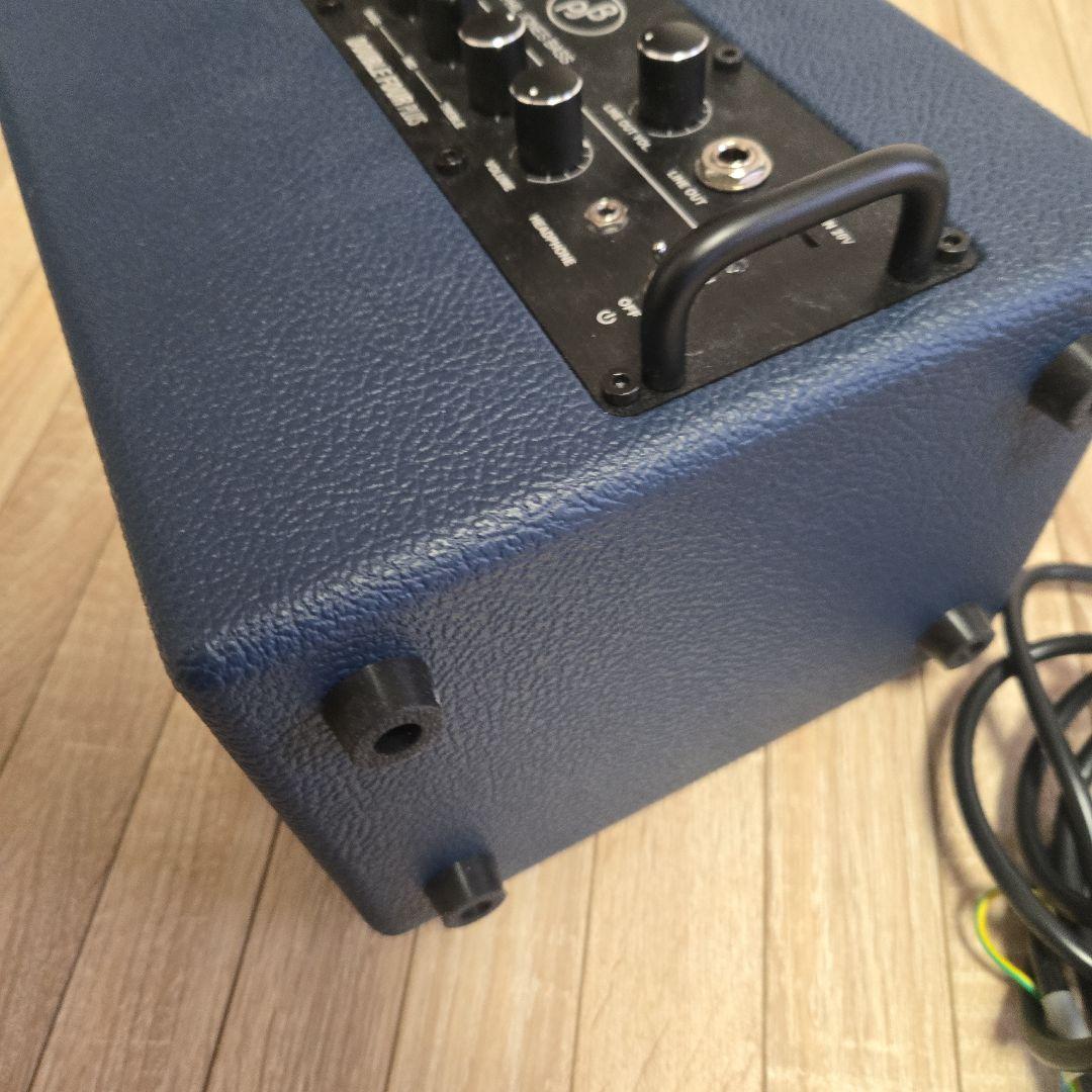 ベース PHIL JONES BASS DOUBLE FOUR PLUS