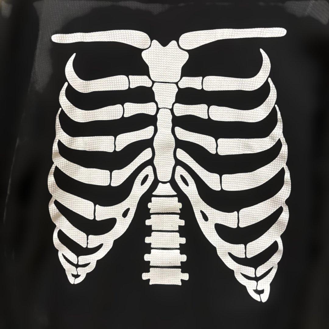 supreme骨サーマルS