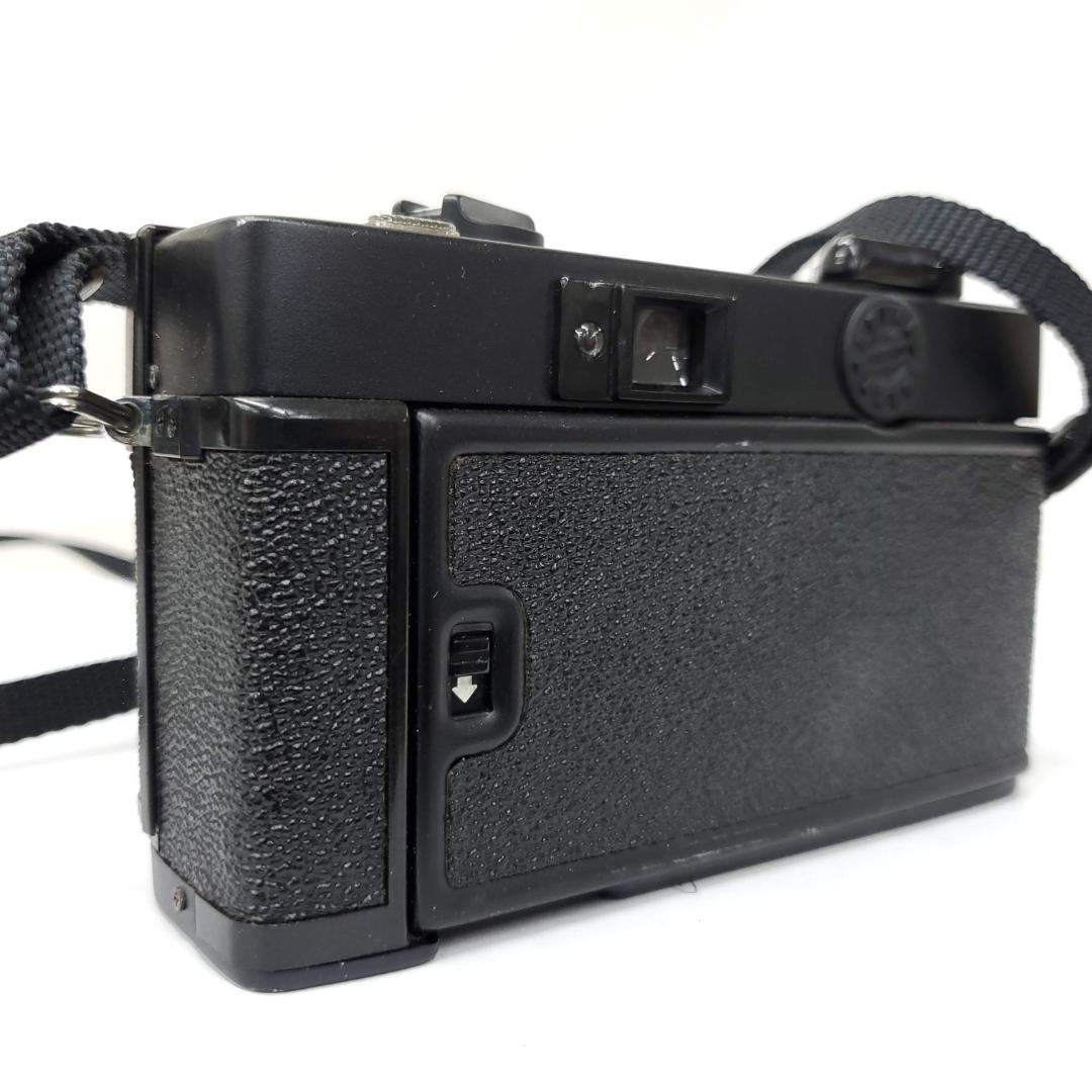 【動作確認済】 KONICA C35 EF F1219-398-19v p