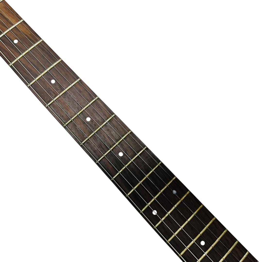 fernandes フェルナンデス　エレキギター