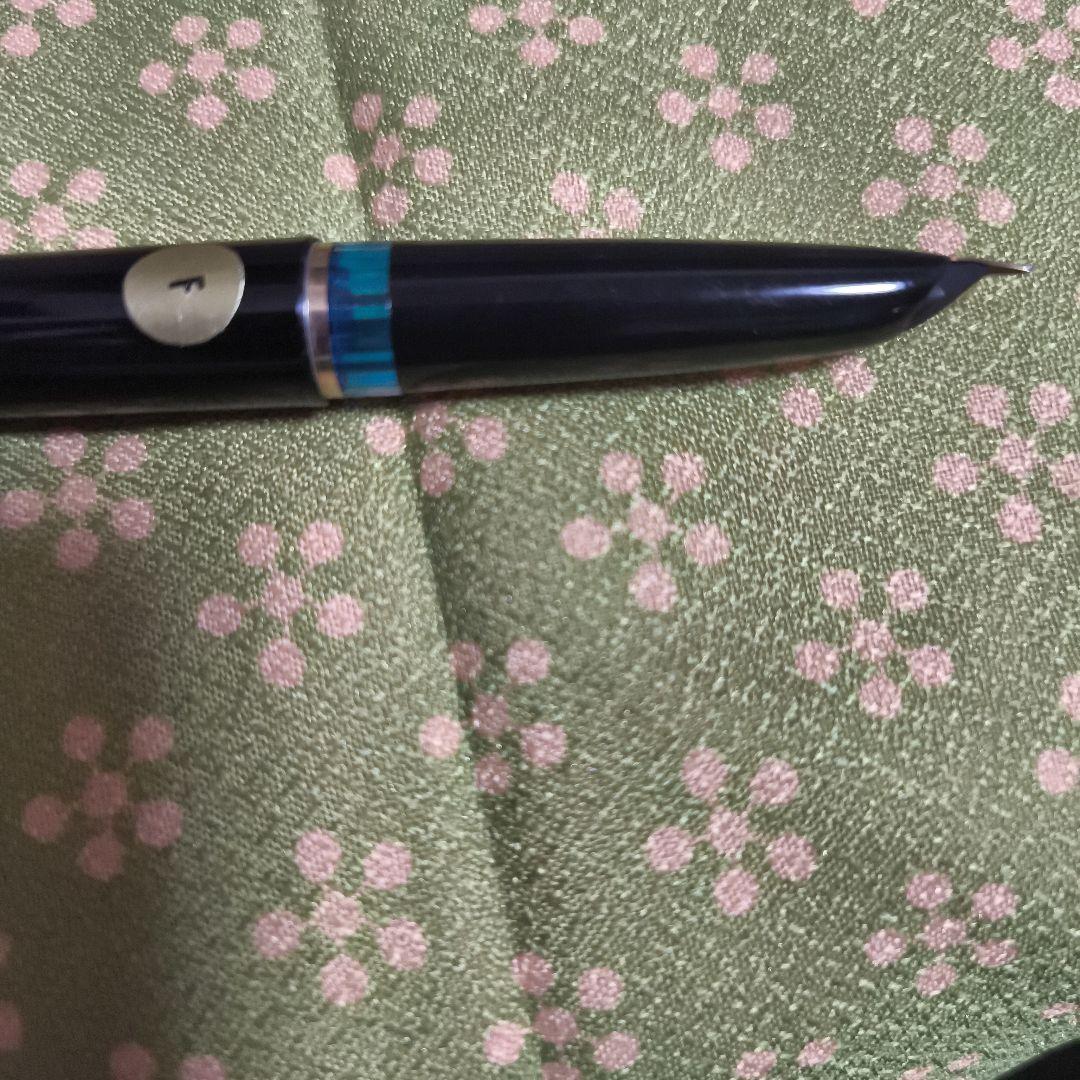 MONTBLANC 万年筆32 ケース付き