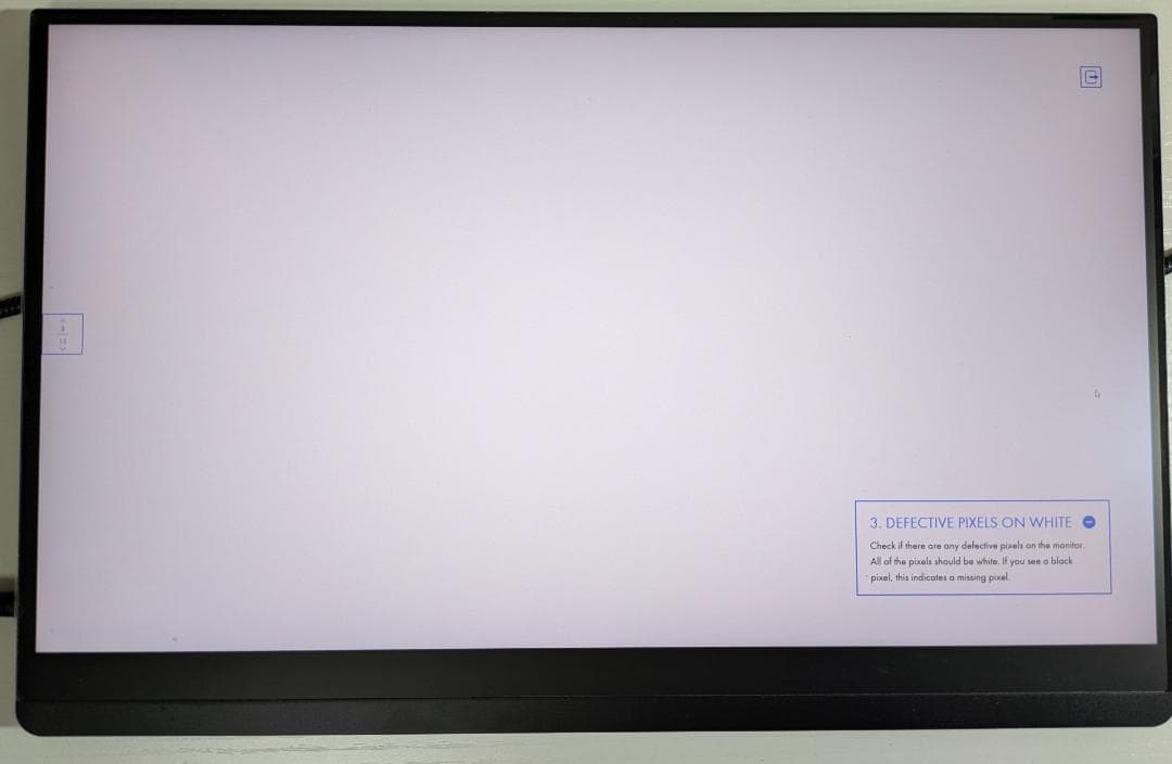 EWEI LQG-156PW WQHD 144Hz タッチペン対応モニタ