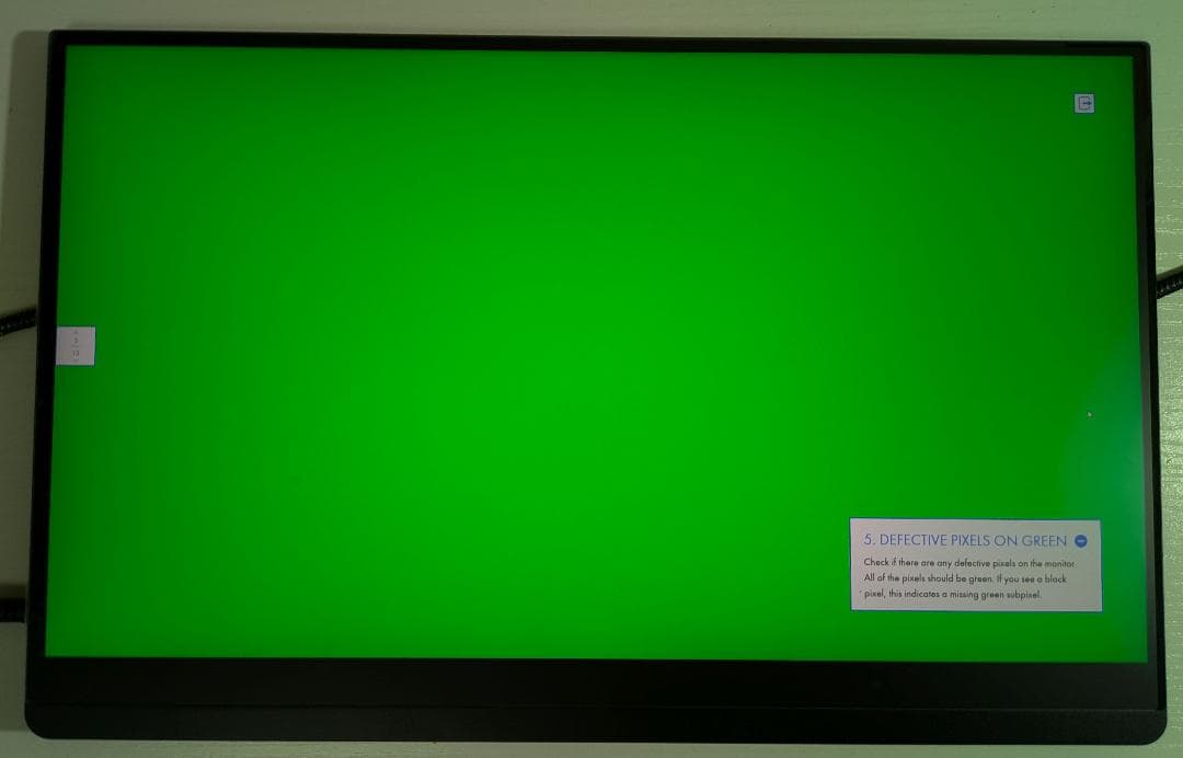 EWEI LQG-156PW WQHD 144Hz タッチペン対応モニタ