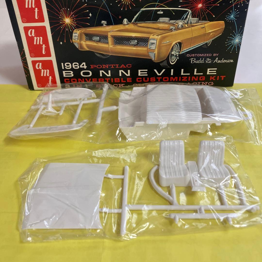 希少！激レア！当時物！PONTIAC BONNEVILLE 3IN1