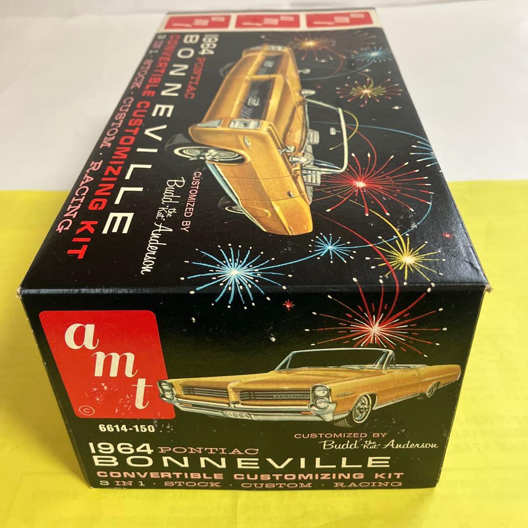 希少！激レア！当時物！PONTIAC BONNEVILLE 3IN1