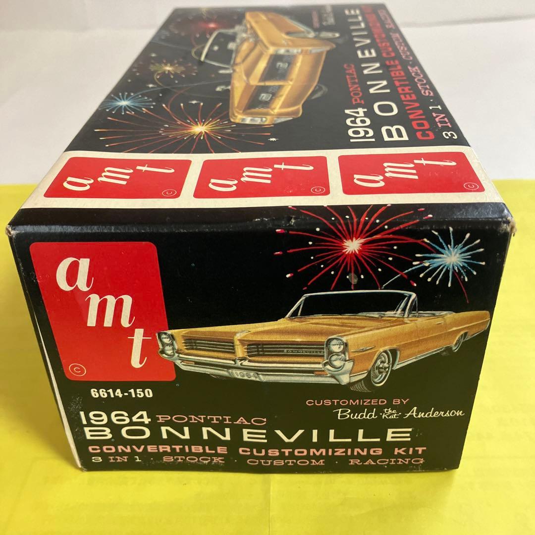 希少！激レア！当時物！PONTIAC BONNEVILLE 3IN1