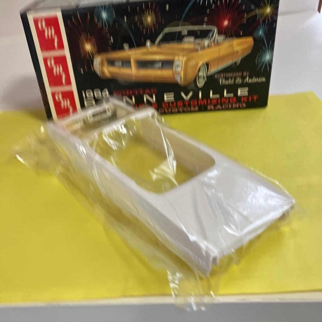 希少！激レア！当時物！PONTIAC BONNEVILLE 3IN1