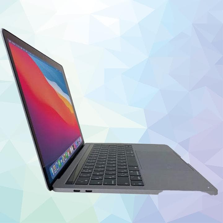 Apple MacBook Pro 事務作業におすすめPC 初めてのMacにも◎