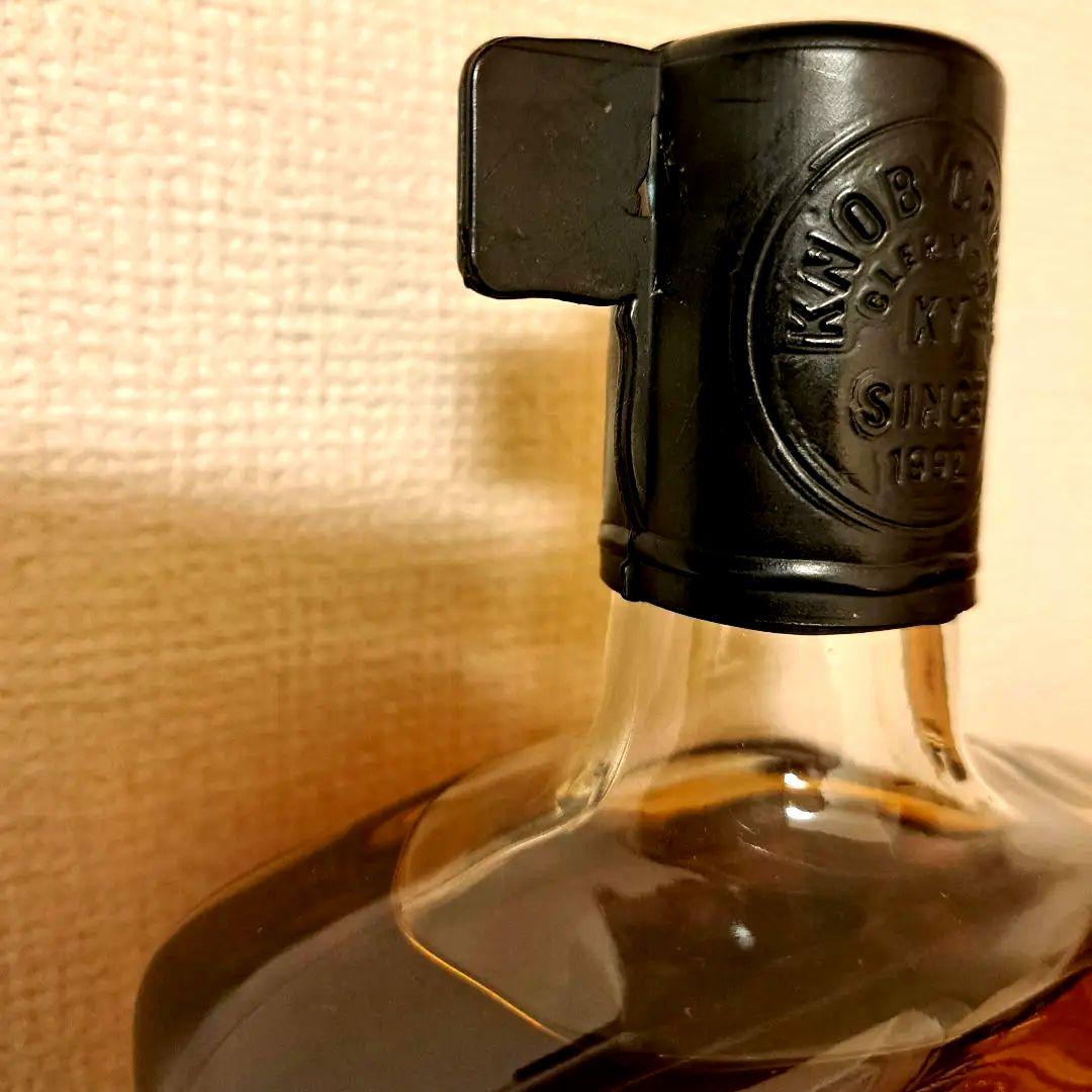 ノブクリーク9年　シングルバレル　リザーブ　120プルーフ