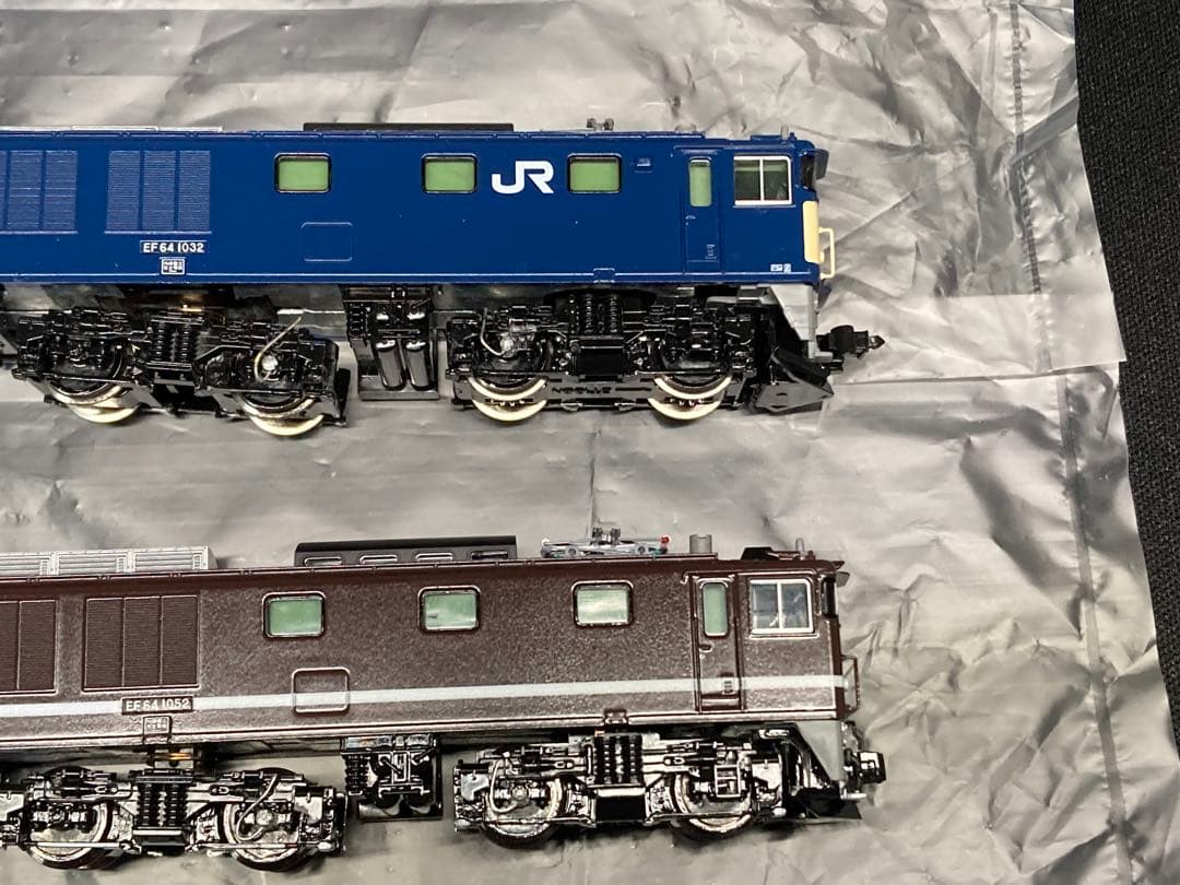 【キーボード】Nゲージ　ジャンク品