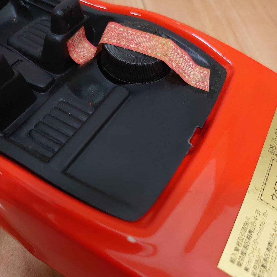 BEAM 1969 CAMARO SS カマロ カーボトル ウイスキー