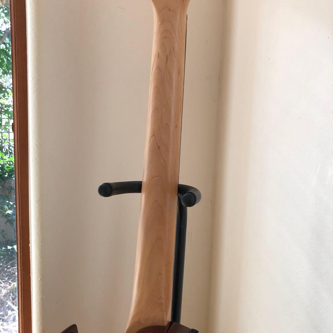 cort ZX42 コルト　美品