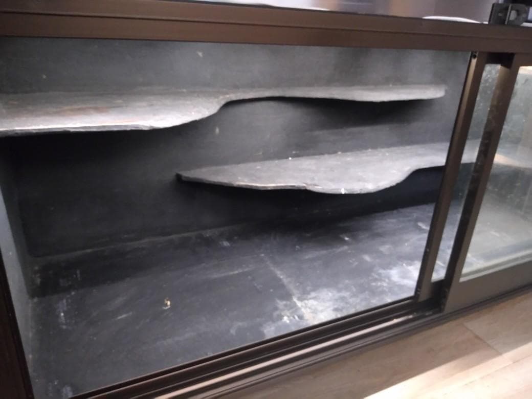 爬虫類　自作　ケージ　大型　1700　1800