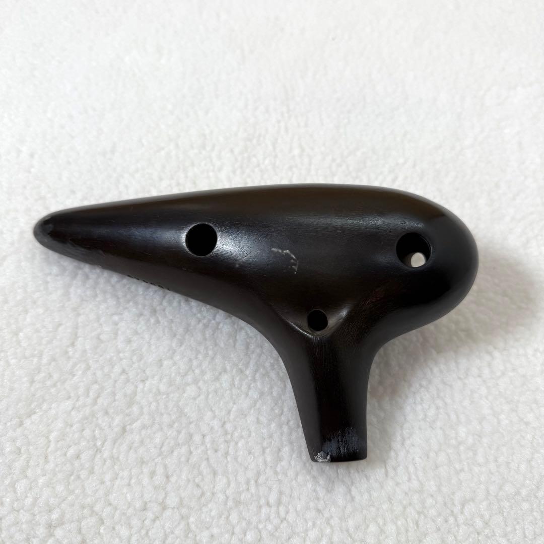 楽器 Sorgente ソルジェンテ オカリナ AC管 希少