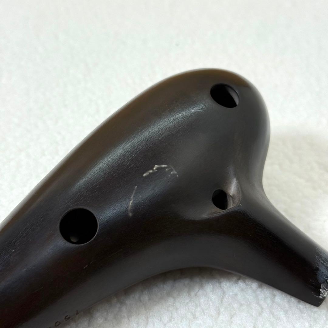 楽器 Sorgente ソルジェンテ オカリナ AC管 希少