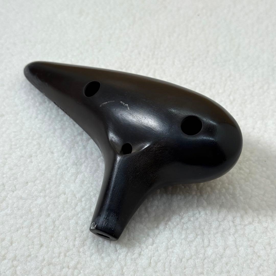 楽器 Sorgente ソルジェンテ オカリナ AC管 希少